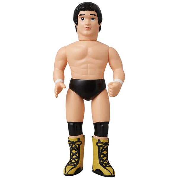 メディコムトイ　ソフビ　ファイティングシリーズ　天龍源一郎　未開封 天龍源一郎 | MEDICOM TOY OFFICIAL STORE