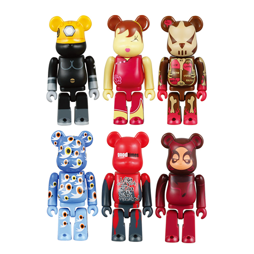 BE@RBRICK TAIPEI TOY FESTIVAL_0