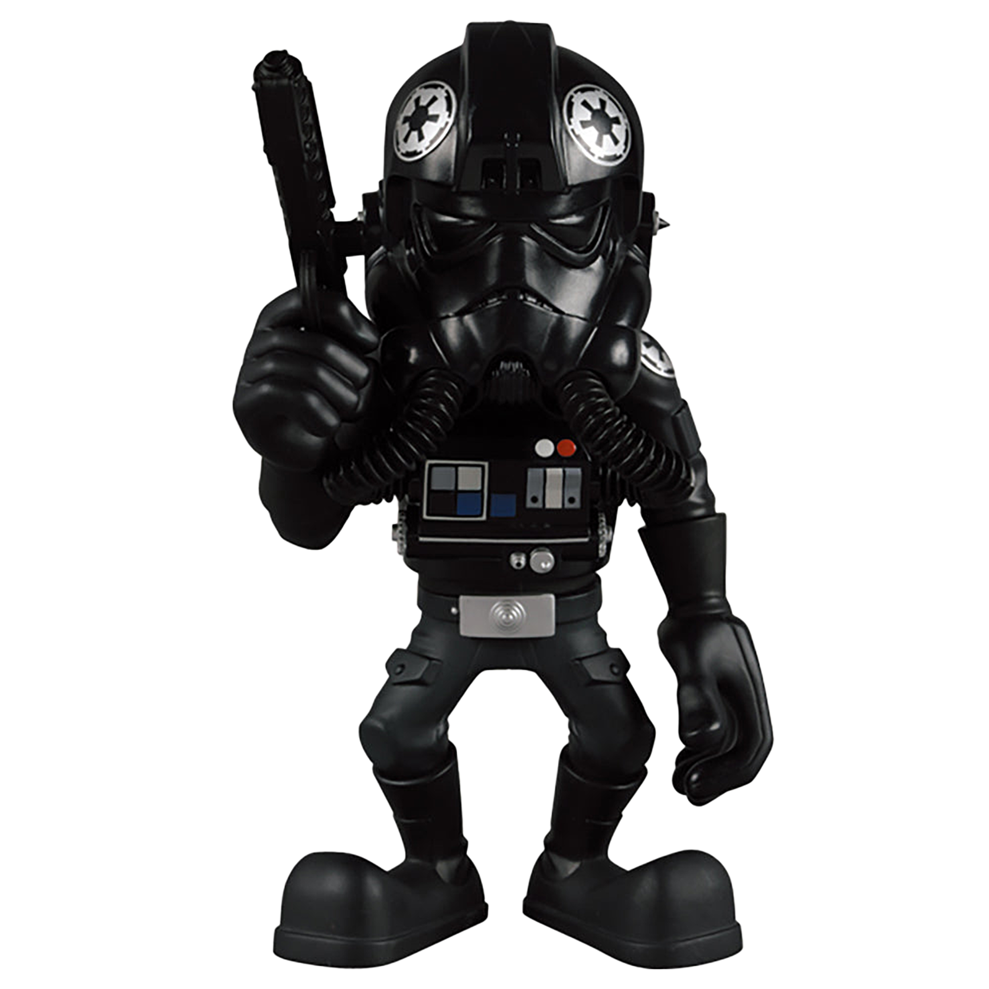 VCD TIE FIGHTER PILOT(TM)