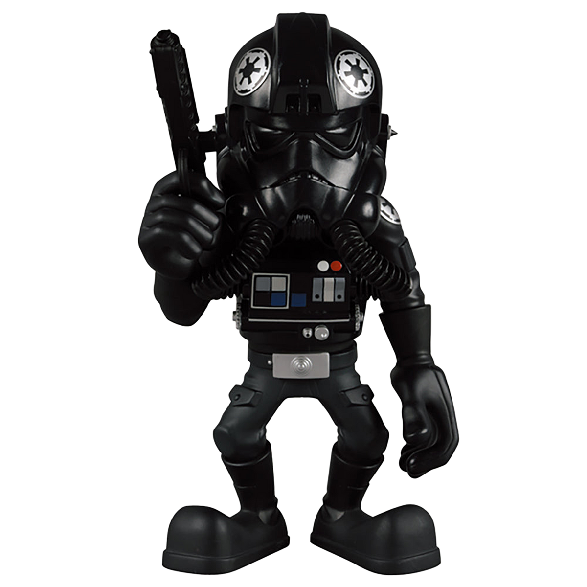 VCD TIE FIGHTER PILOT(TM)