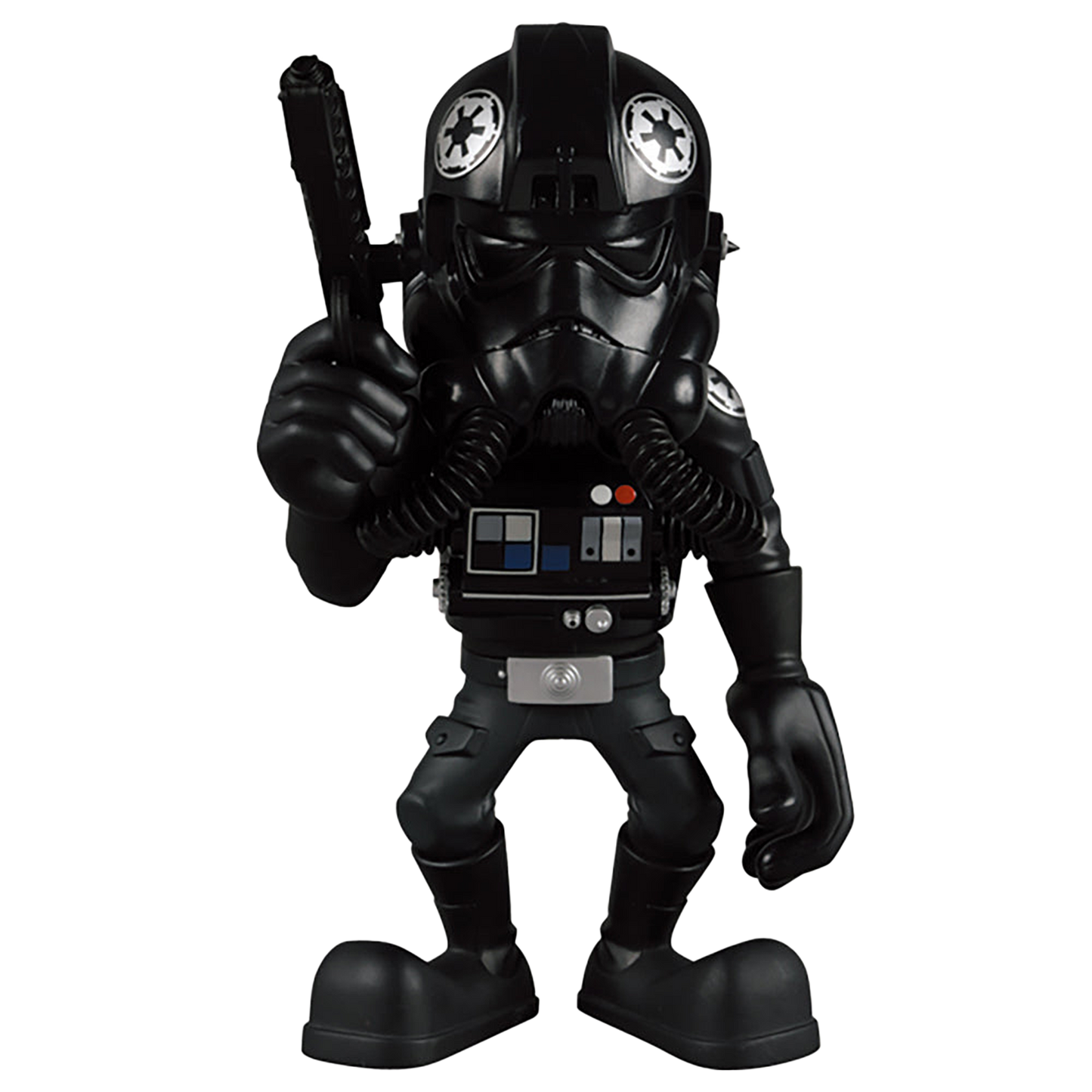 VCD TIE FIGHTER PILOT(TM)