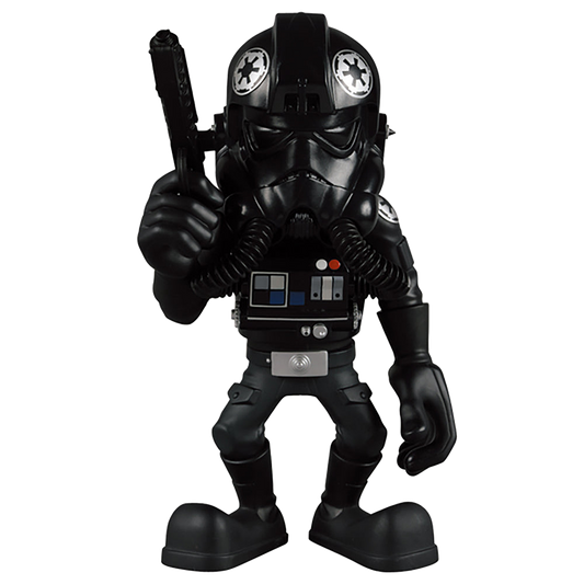 VCD TIE FIGHTER PILOT(TM)