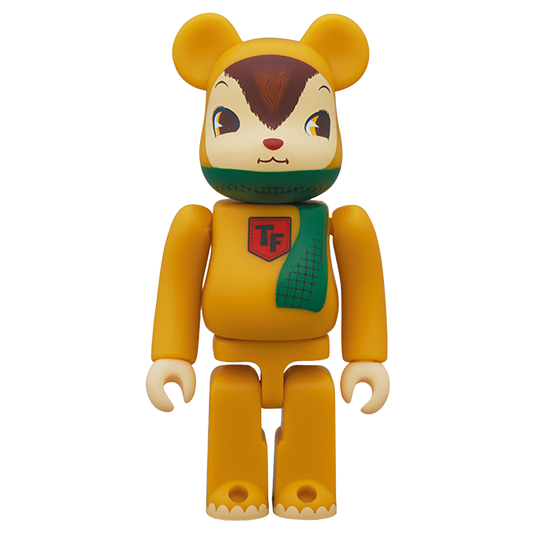 BE@RBRICK ToysField 「KUMA」