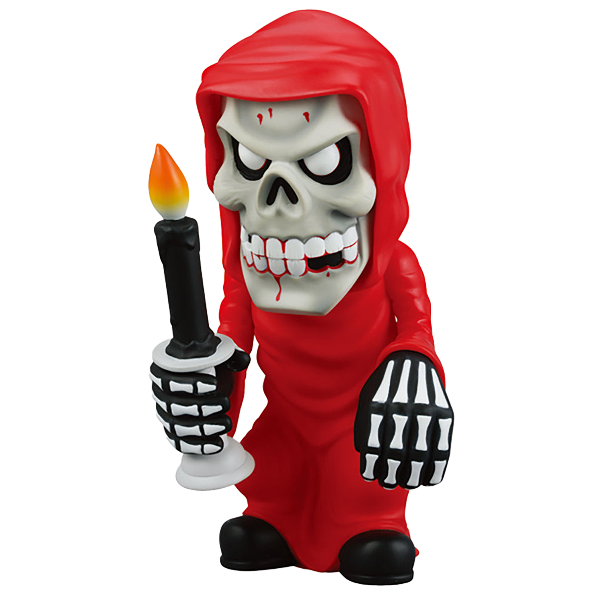 THE FIEND (ZOMBIE ver.)