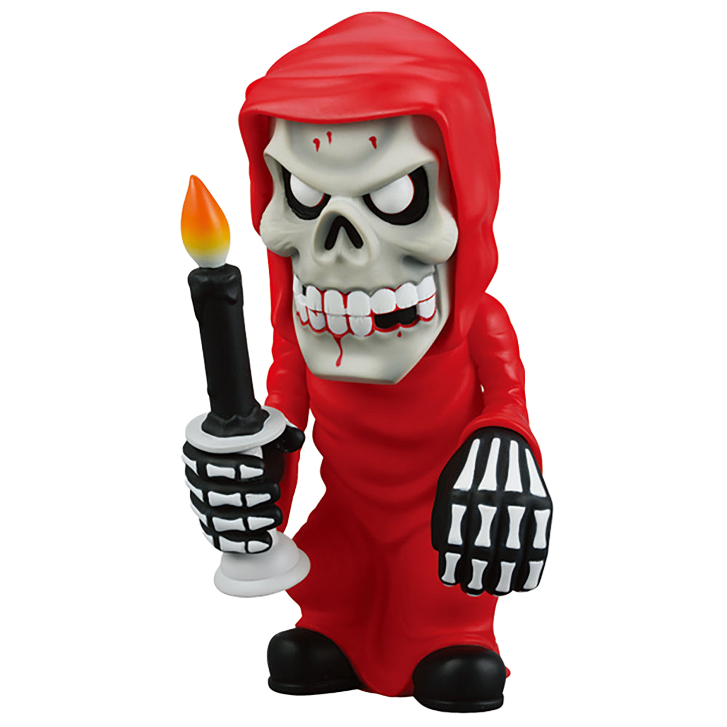 THE FIEND (ZOMBIE ver.)