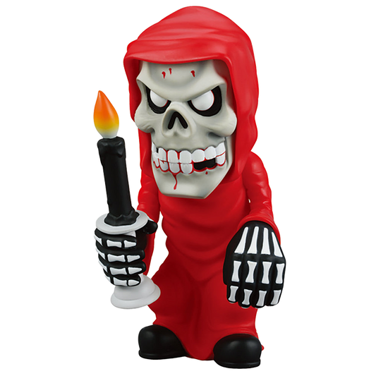 THE FIEND (ZOMBIE ver.)
