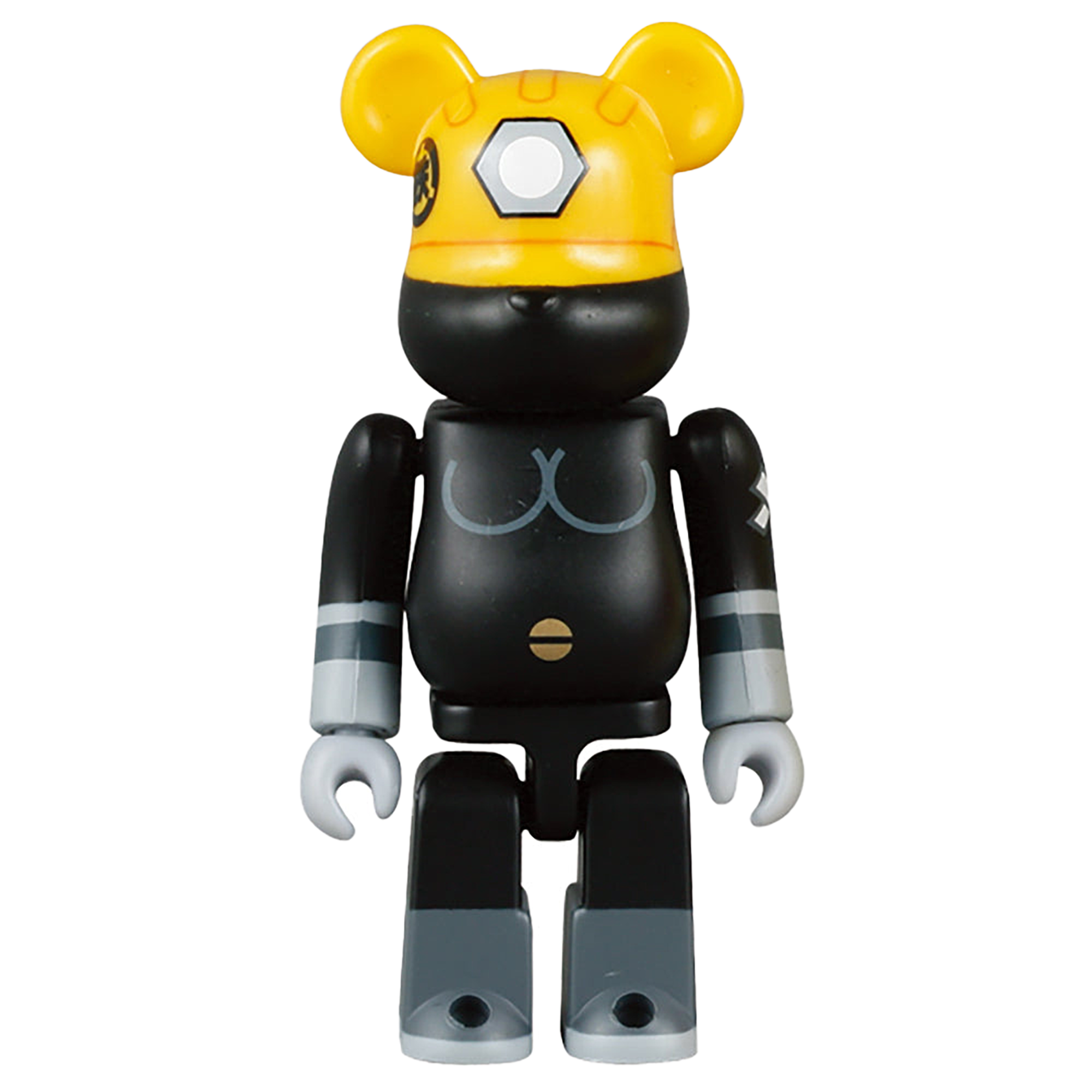 BE@RBRICK TAIPEI TOY FESTIVAL