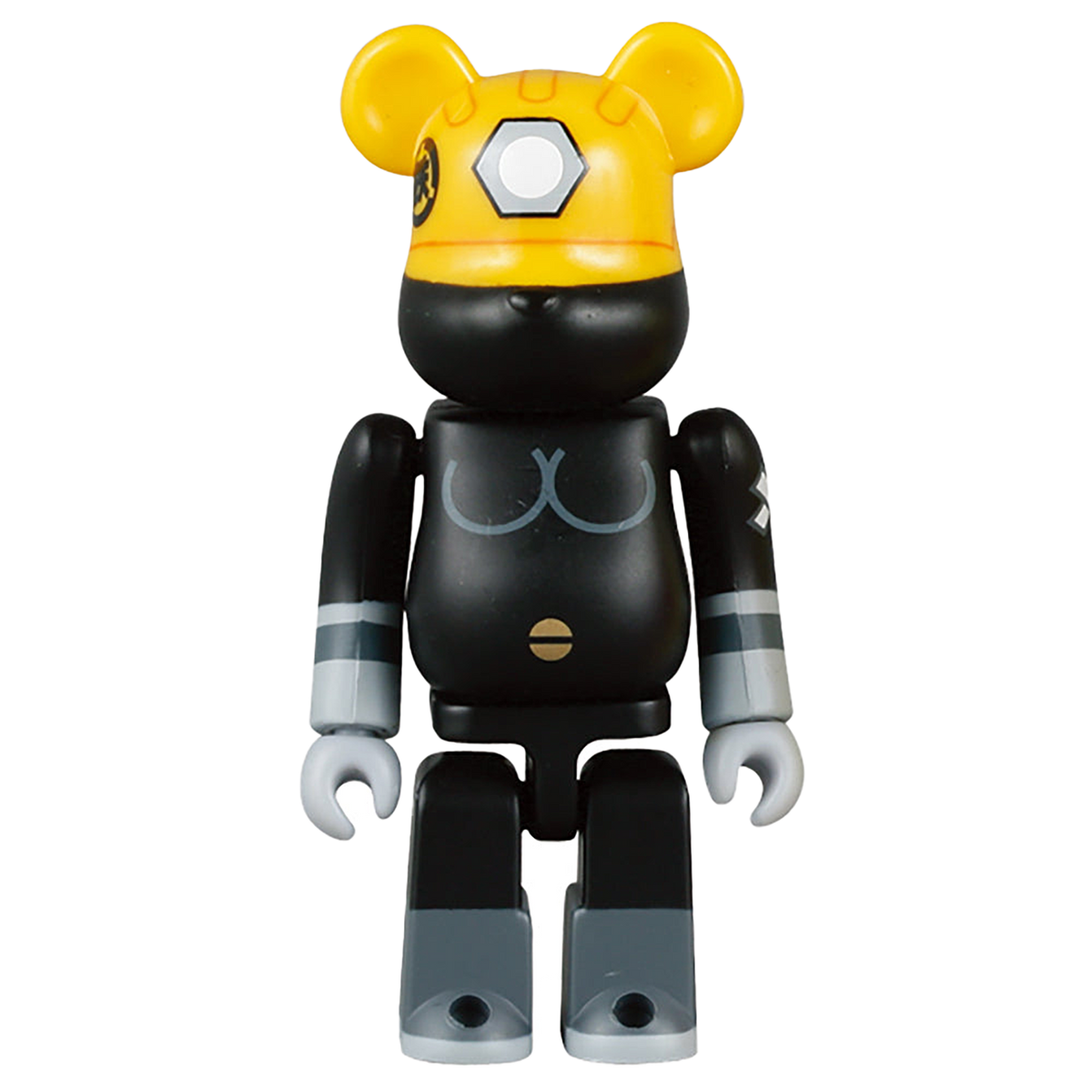 BE@RBRICK TAIPEI TOY FESTIVAL