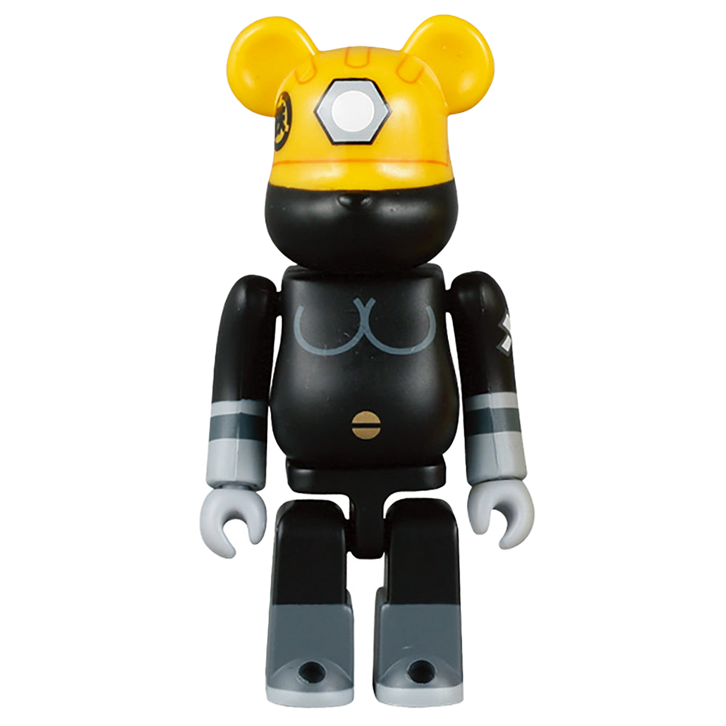 BE@RBRICK TAIPEI TOY FESTIVAL