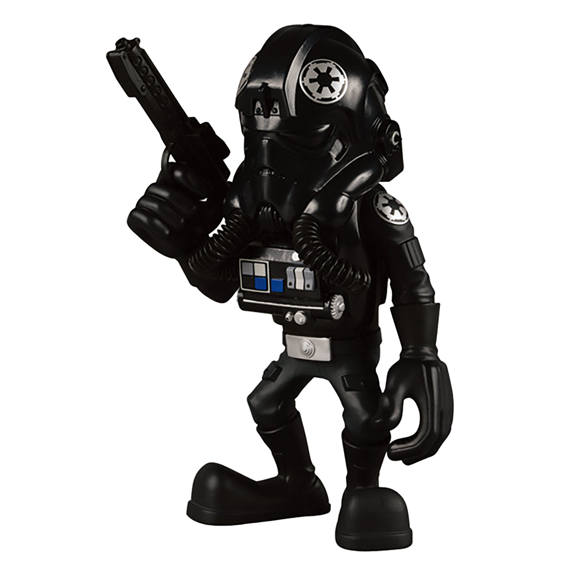 VCD TIE FIGHTER PILOT(TM)