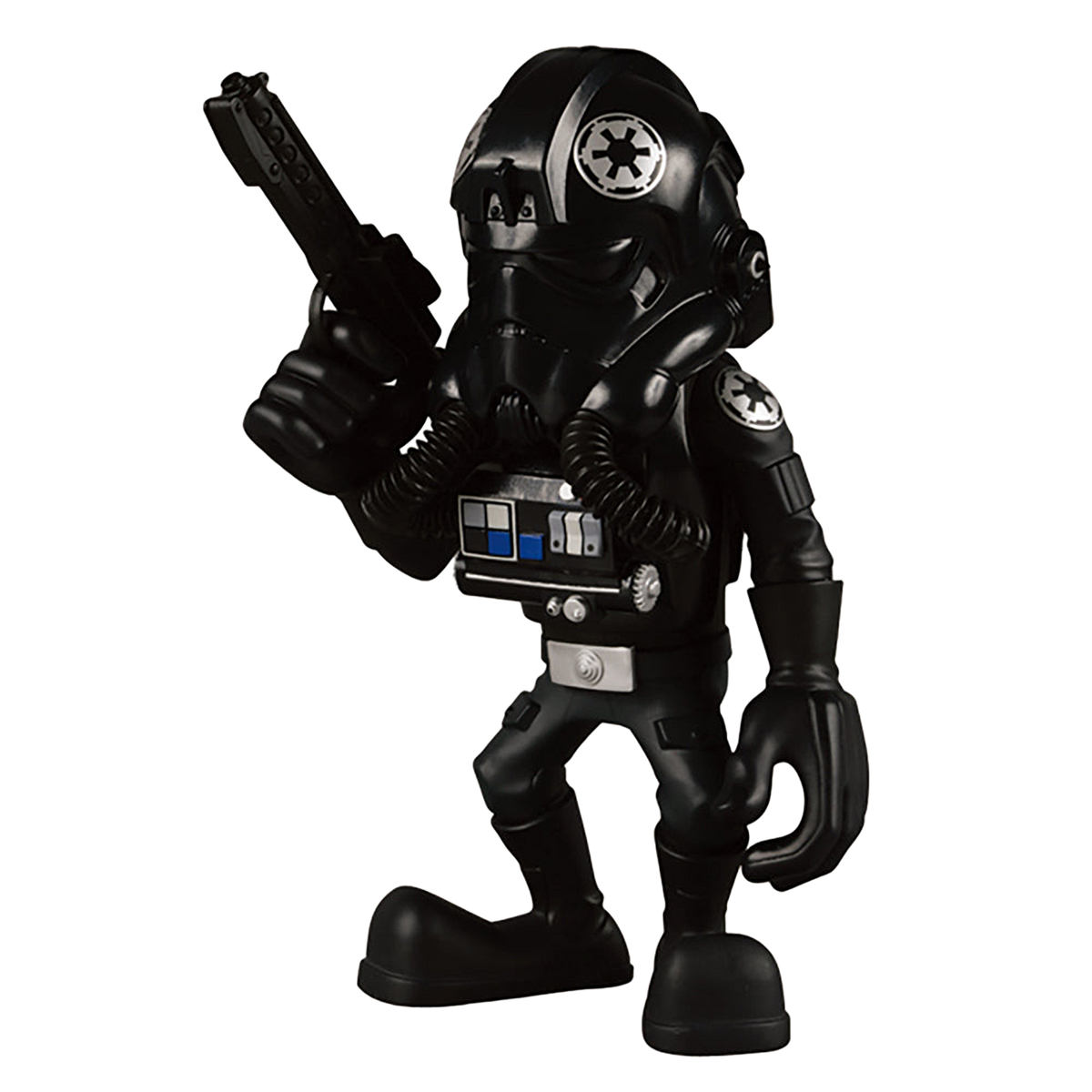 VCD TIE FIGHTER PILOT(TM)