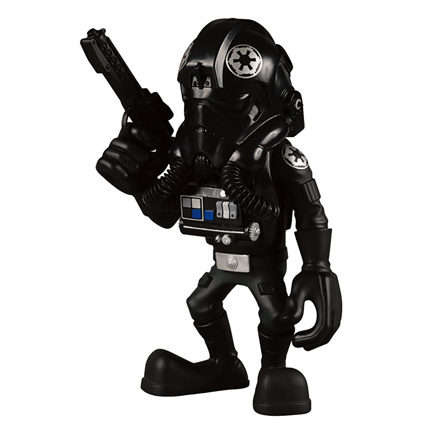 VCD TIE FIGHTER PILOT(TM)