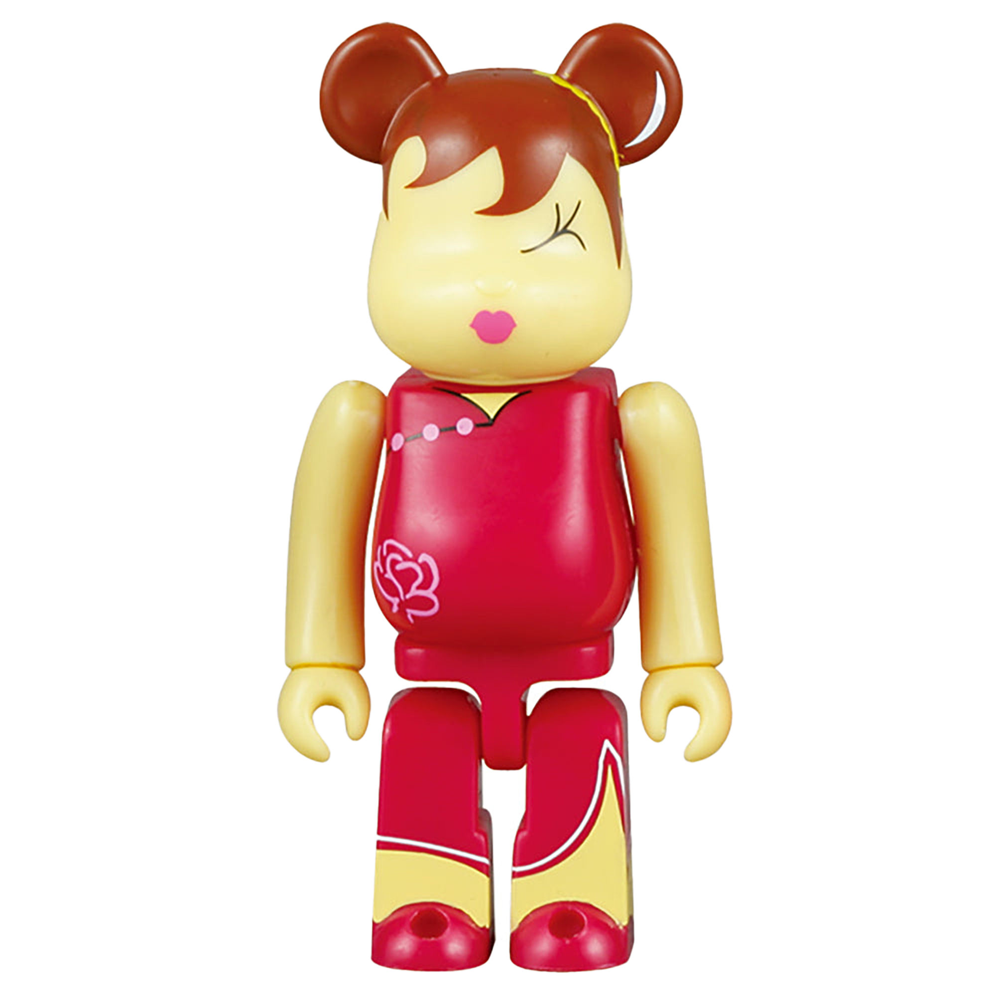 BE@RBRICK TAIPEI TOY FESTIVAL