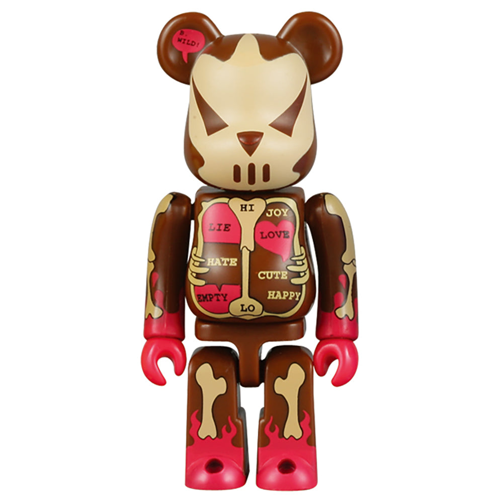 BE@RBRICK TAIPEI TOY FESTIVAL_3