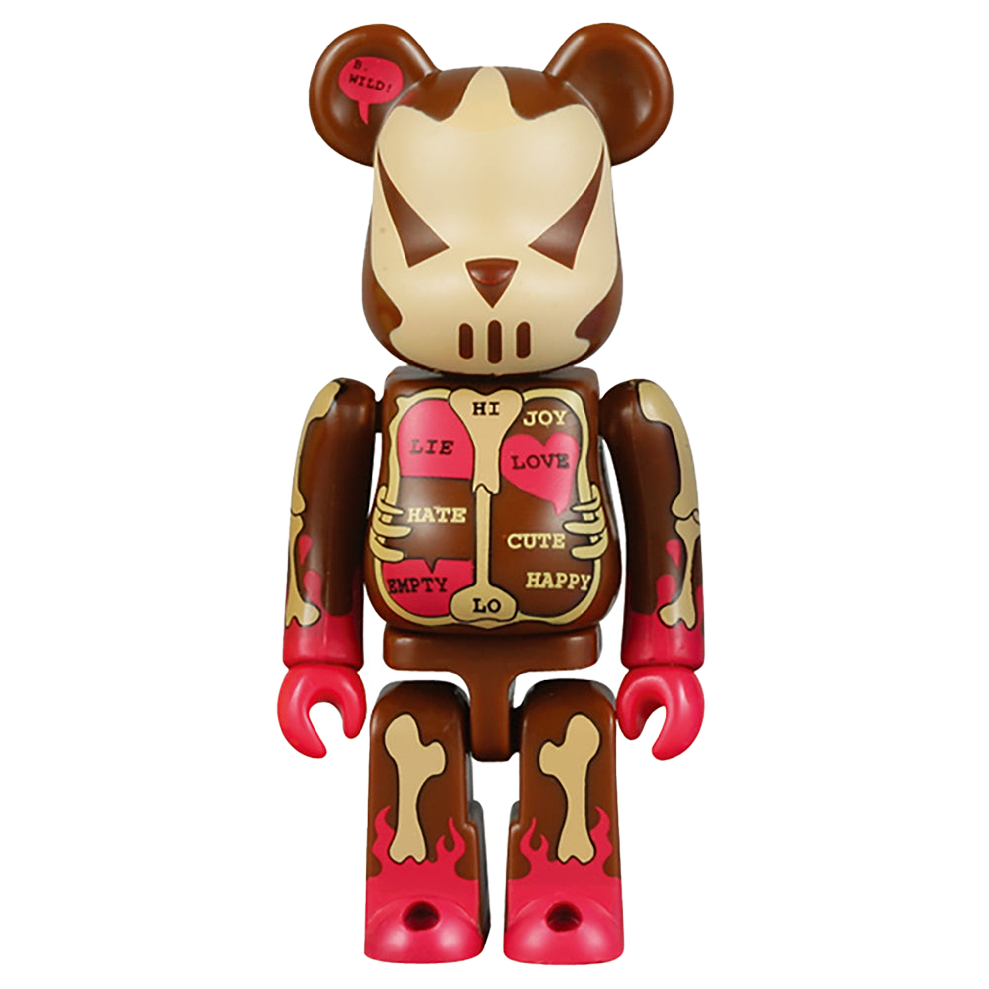 BE@RBRICK TAIPEI TOY FESTIVAL