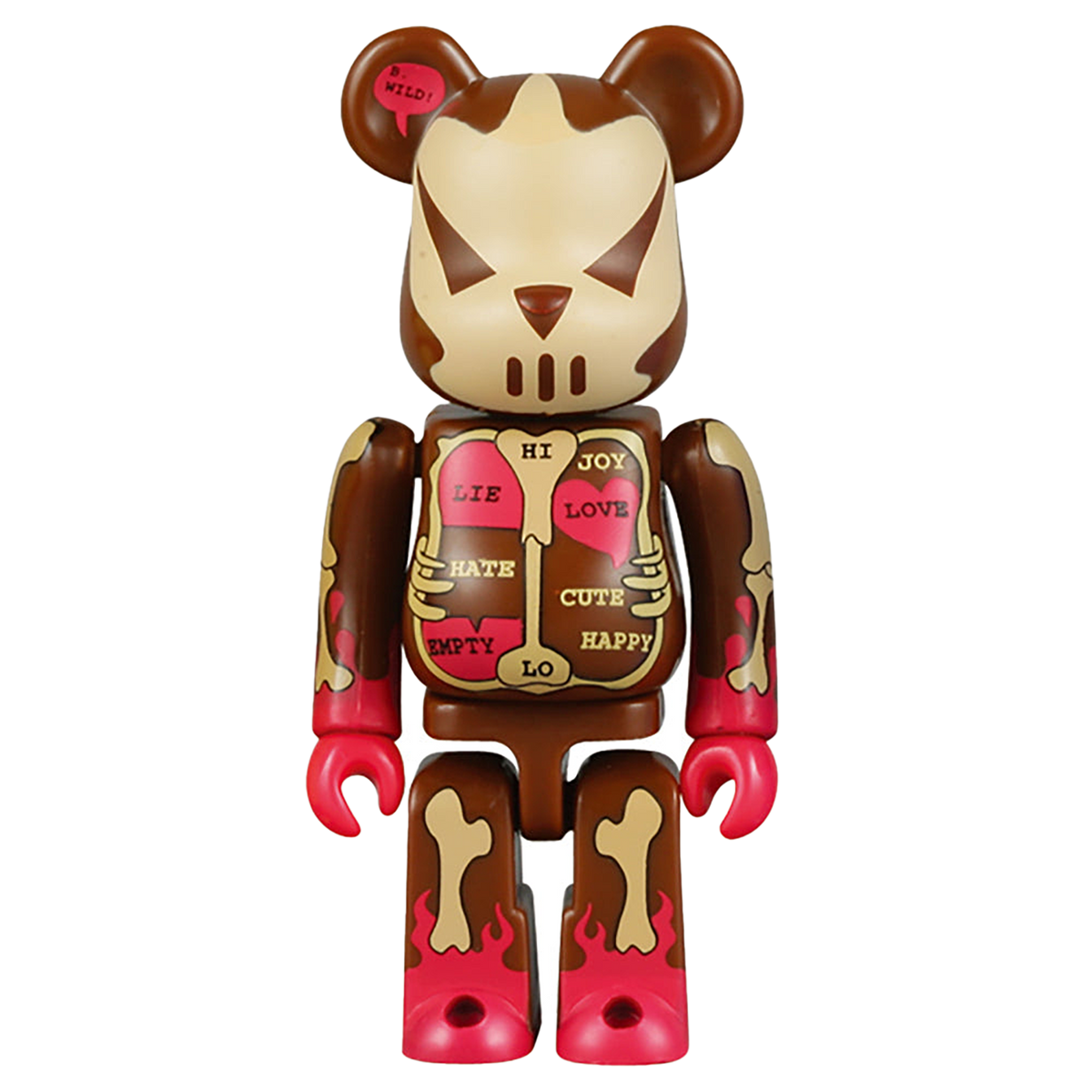 BE@RBRICK TAIPEI TOY FESTIVAL