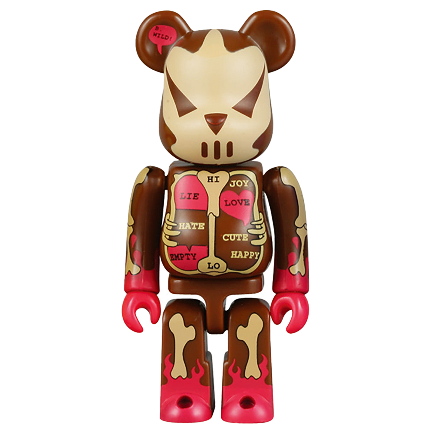 BE@RBRICK TAIPEI TOY FESTIVAL