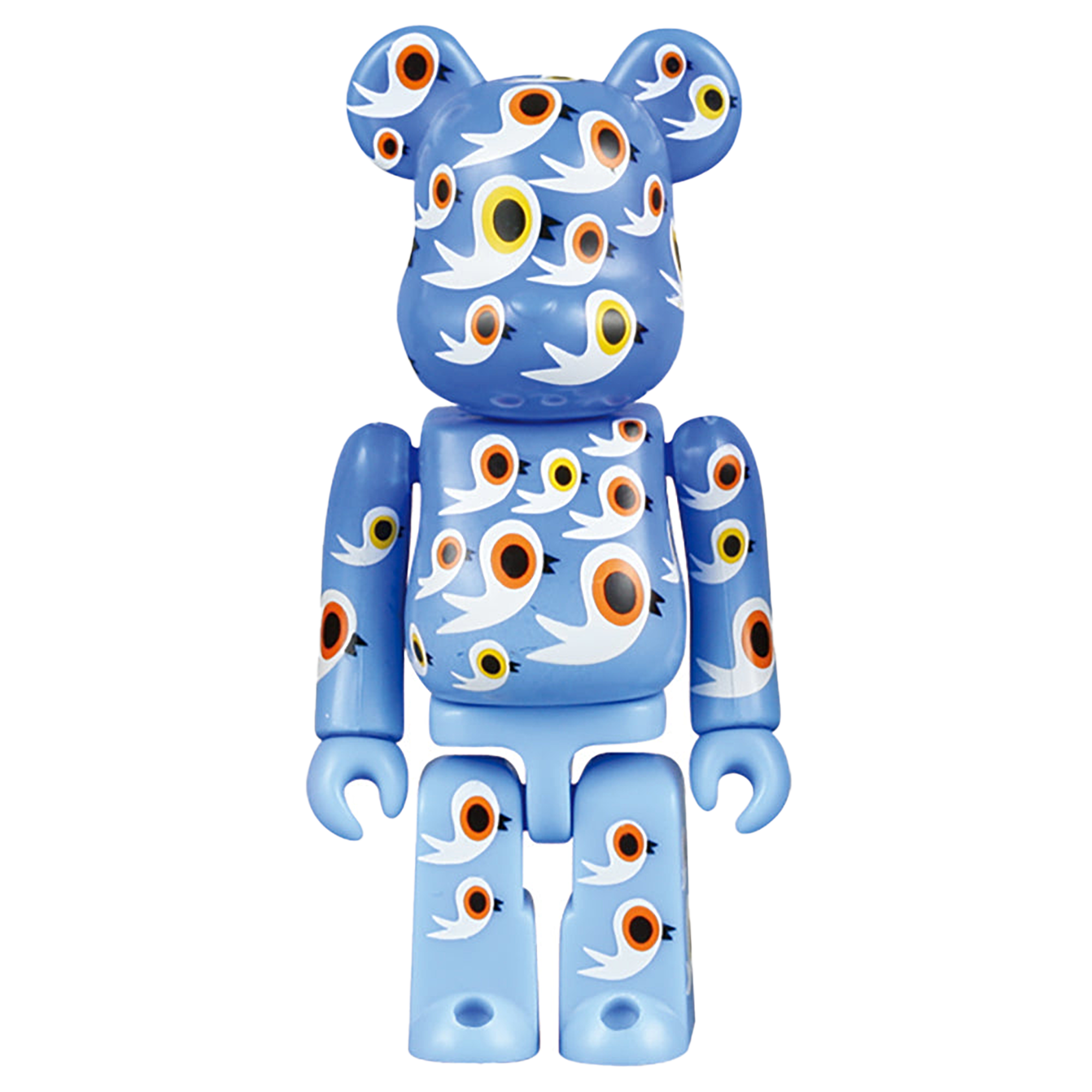 BE@RBRICK TAIPEI TOY FESTIVAL