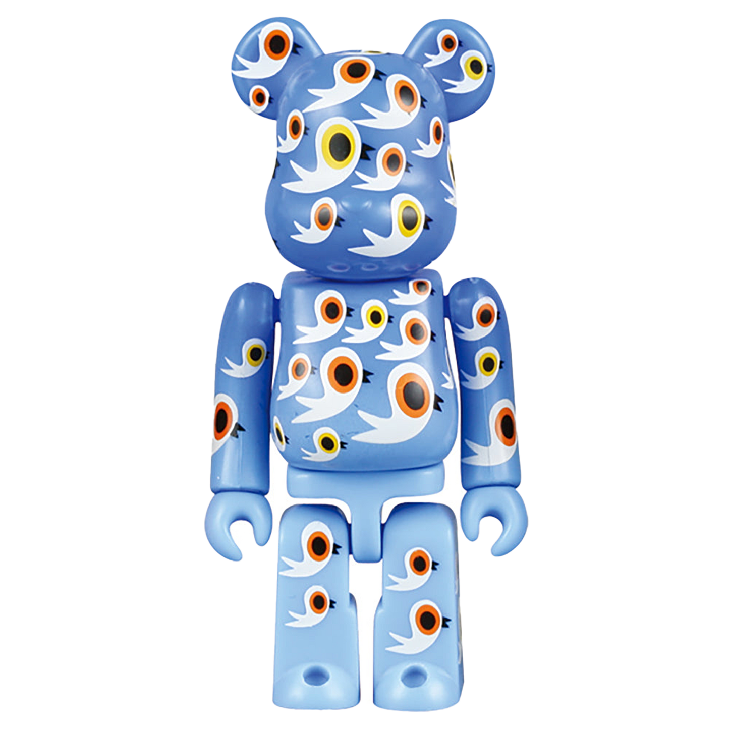 BE@RBRICK TAIPEI TOY FESTIVAL