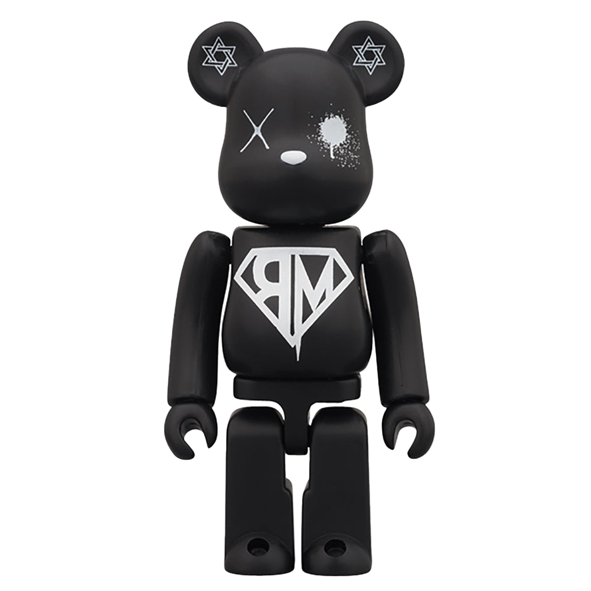 BE@RBRICK the GazettE