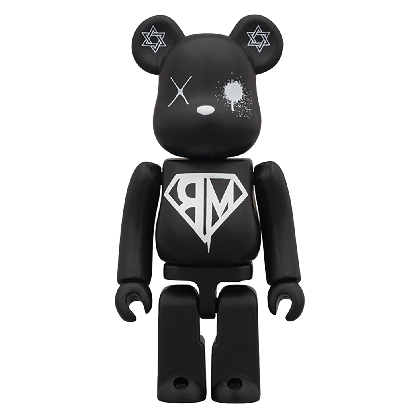 BE@RBRICK the GazettE