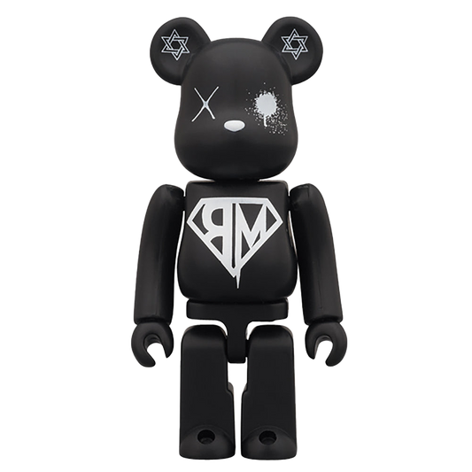 BE@RBRICK the GazettE