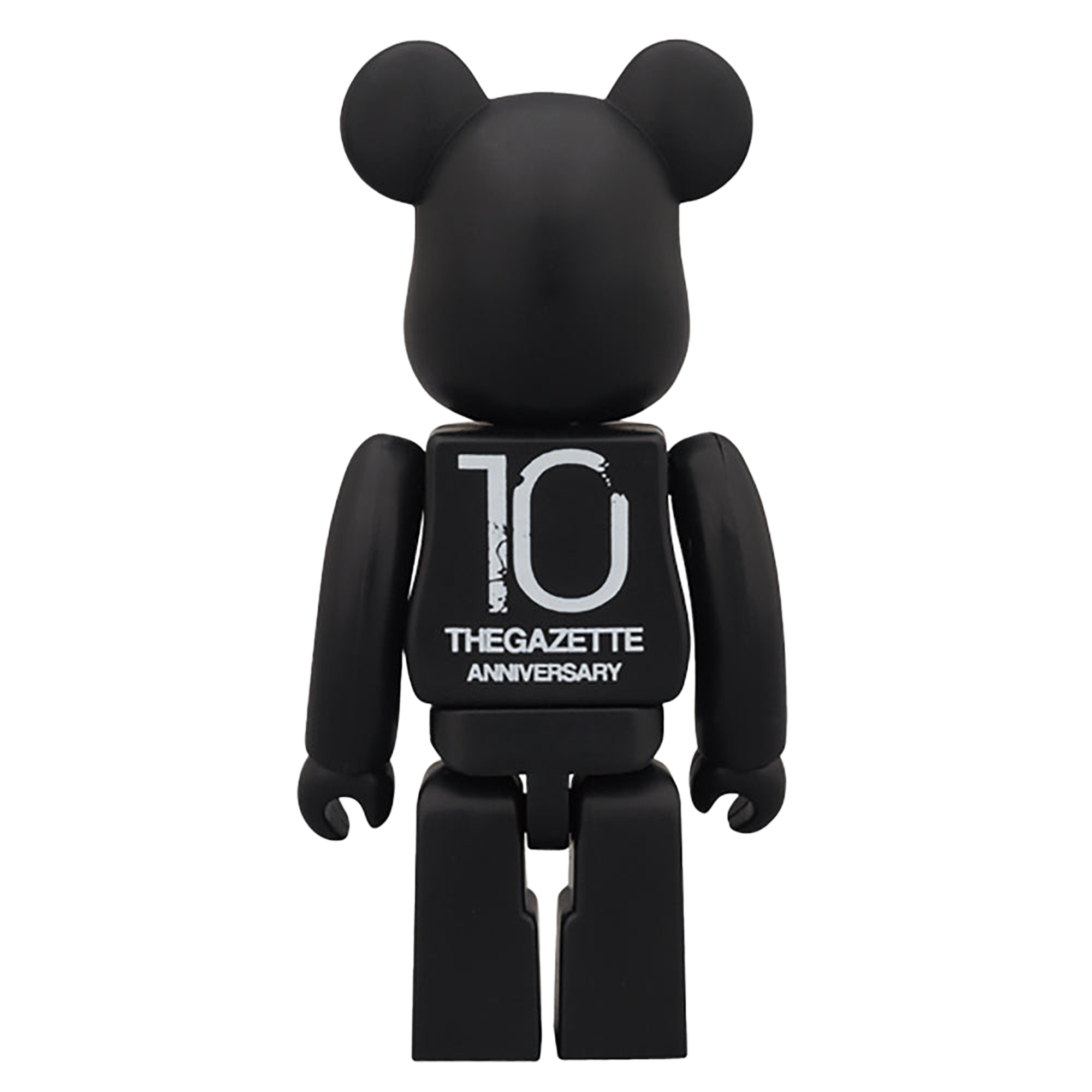 BE@RBRICK the GazettE