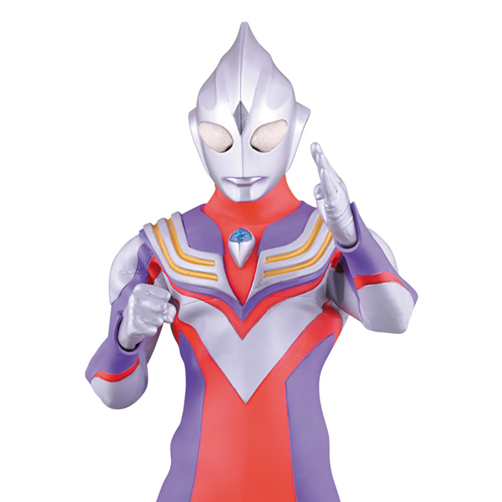 ウルトラマンティガ（マルチタイプ）_2