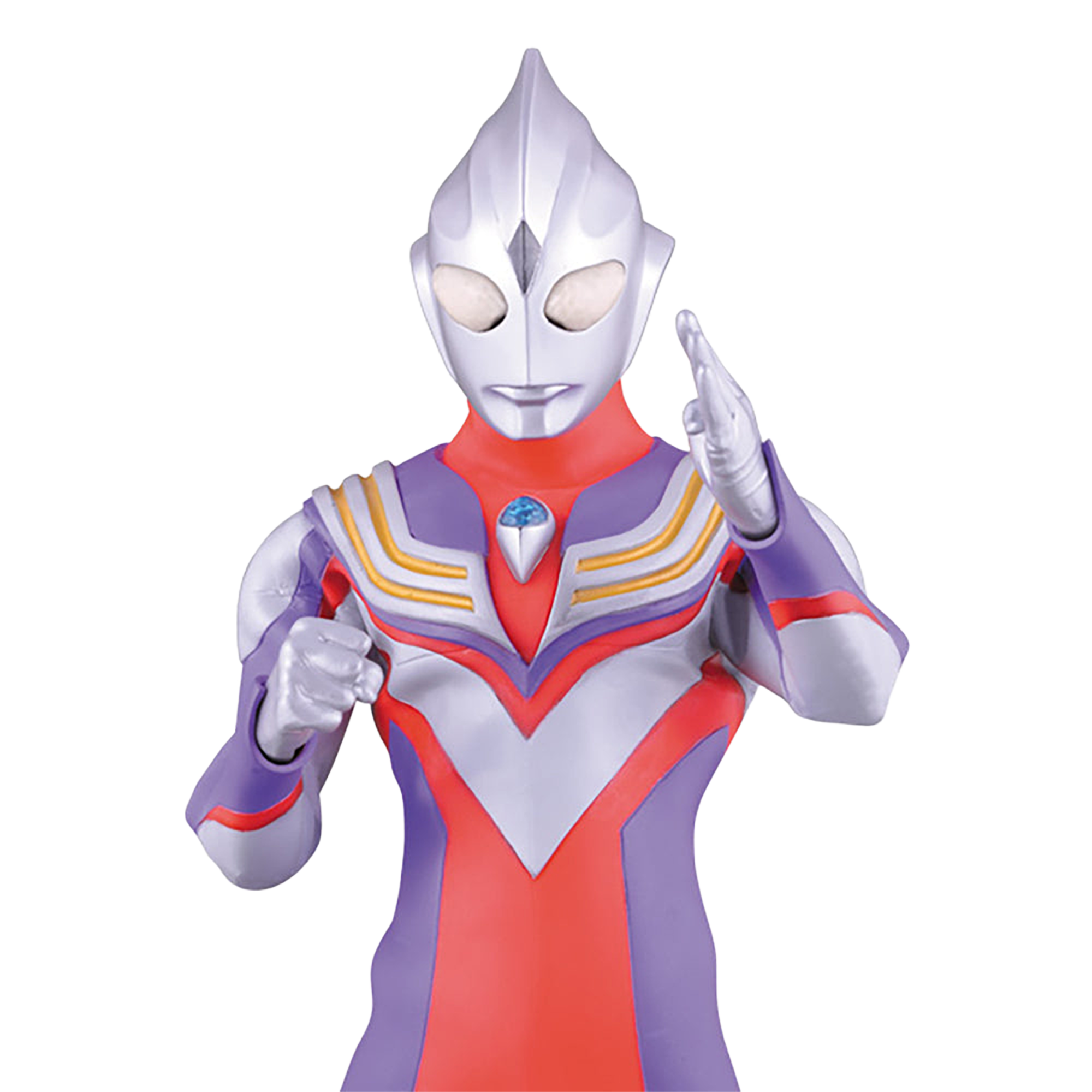 ウルトラマンティガ（マルチタイプ）