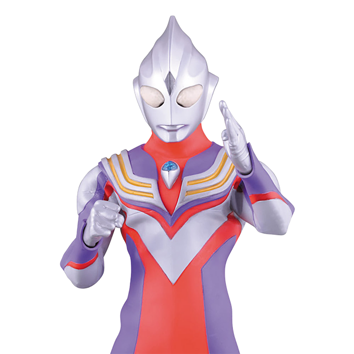 ウルトラマンティガ（マルチタイプ）