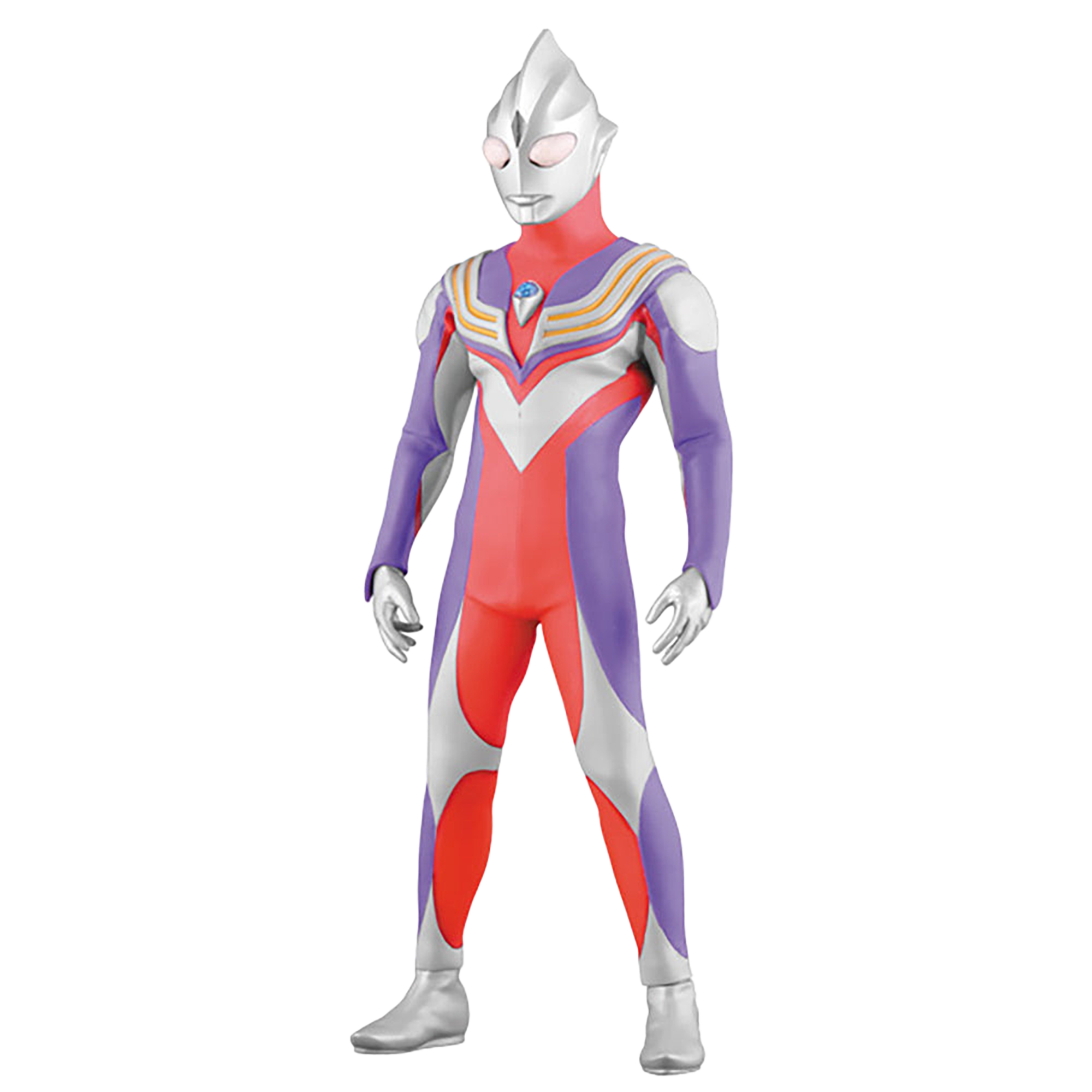 ウルトラマンティガ（マルチタイプ）