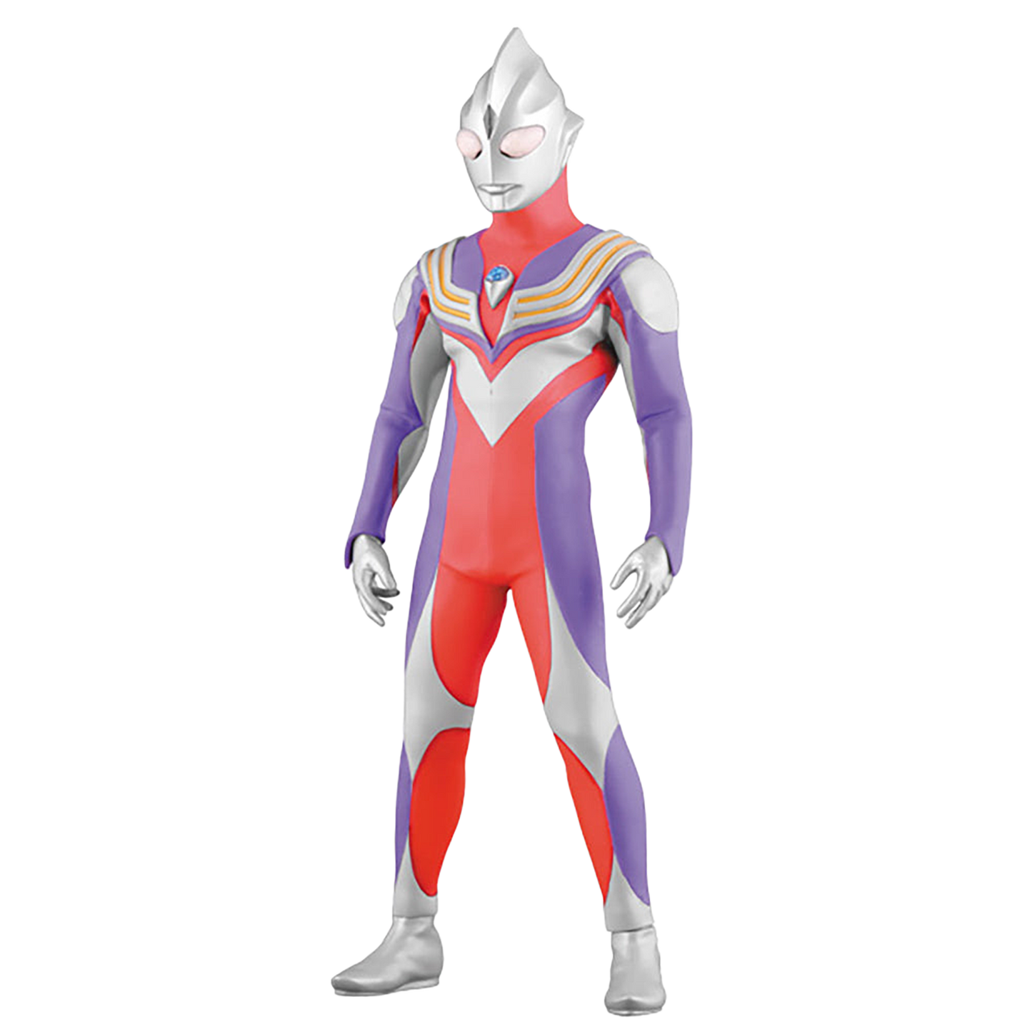 ウルトラマンティガ（マルチタイプ）