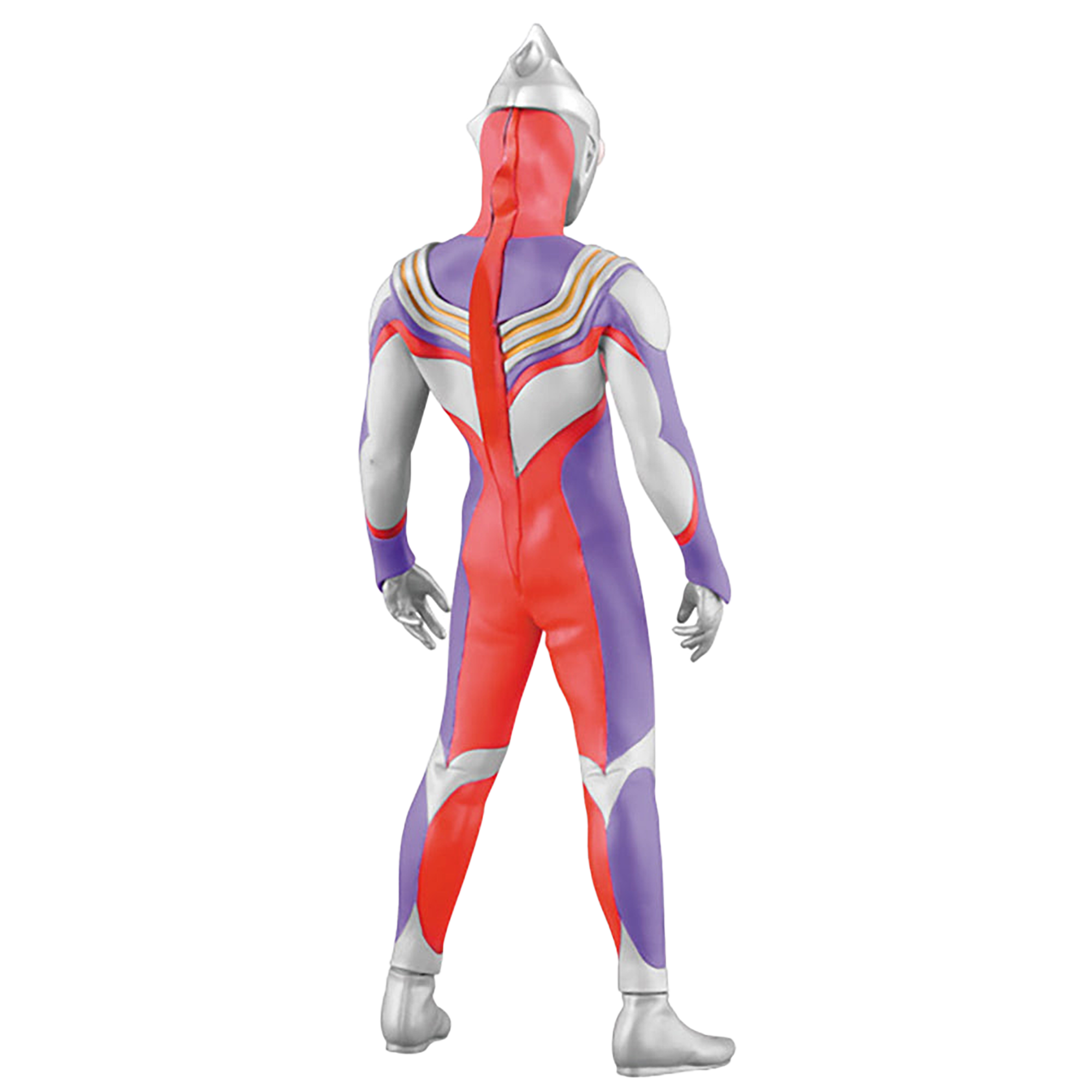 ウルトラマンティガ（マルチタイプ）