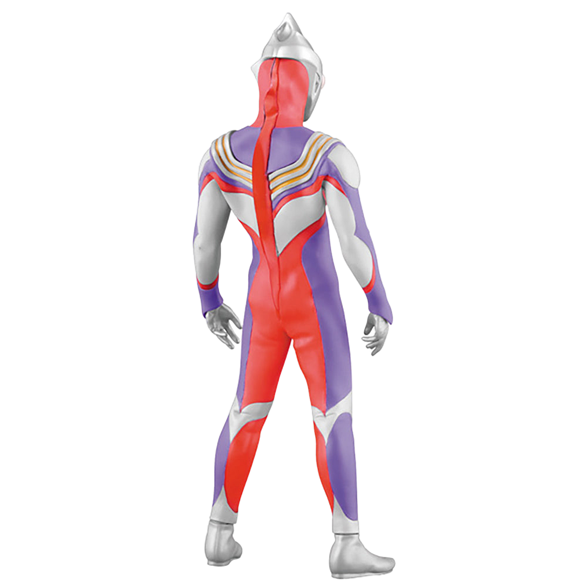 ウルトラマンティガ（マルチタイプ）