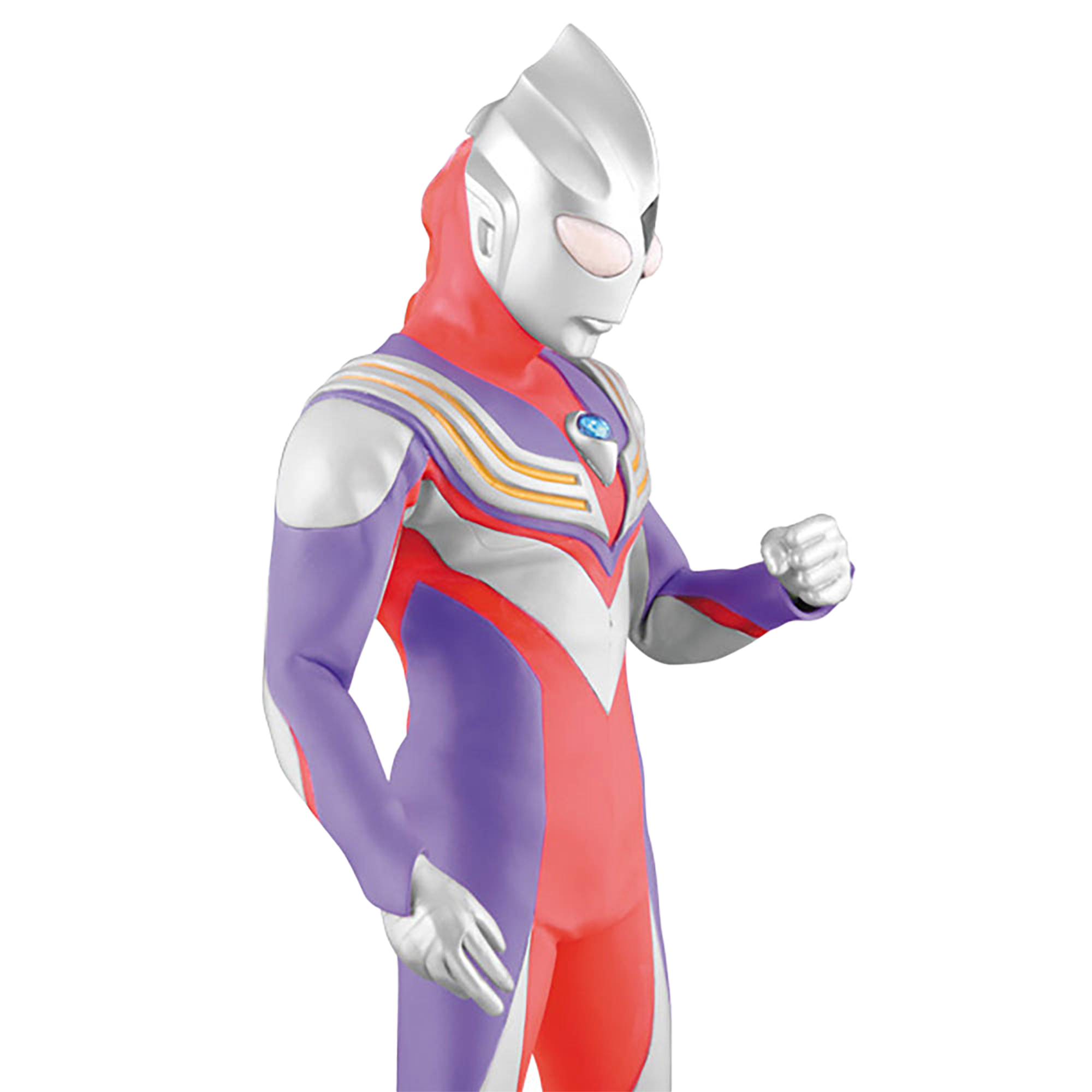 ウルトラマンティガ（マルチタイプ）