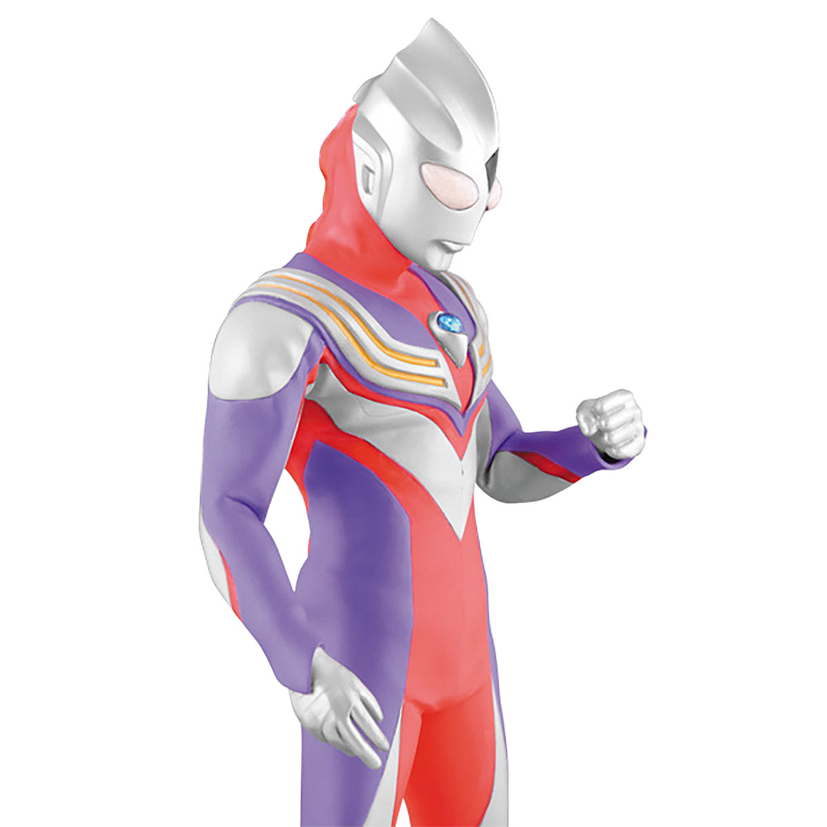 ウルトラマンティガ（マルチタイプ）