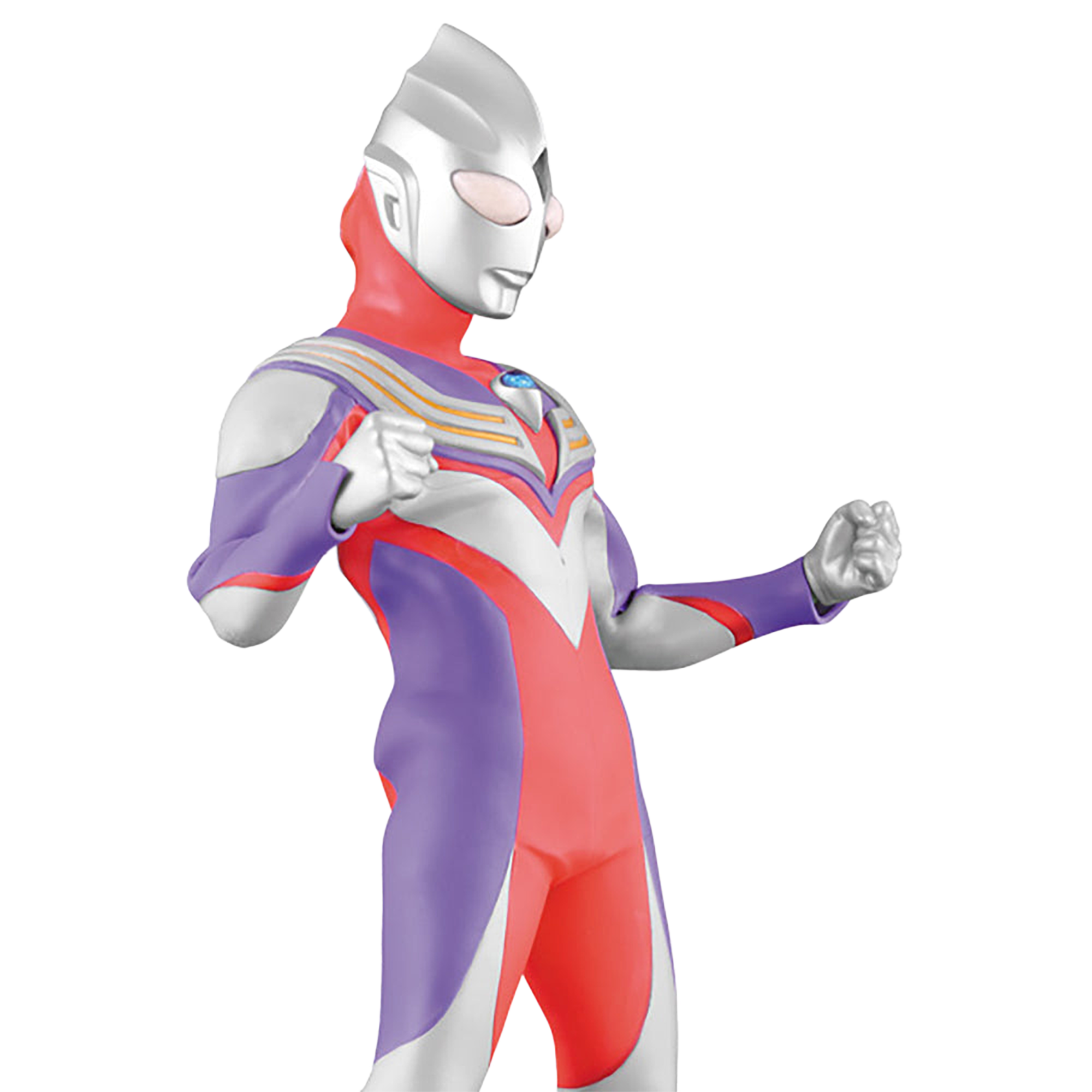 ウルトラマンティガ（マルチタイプ）
