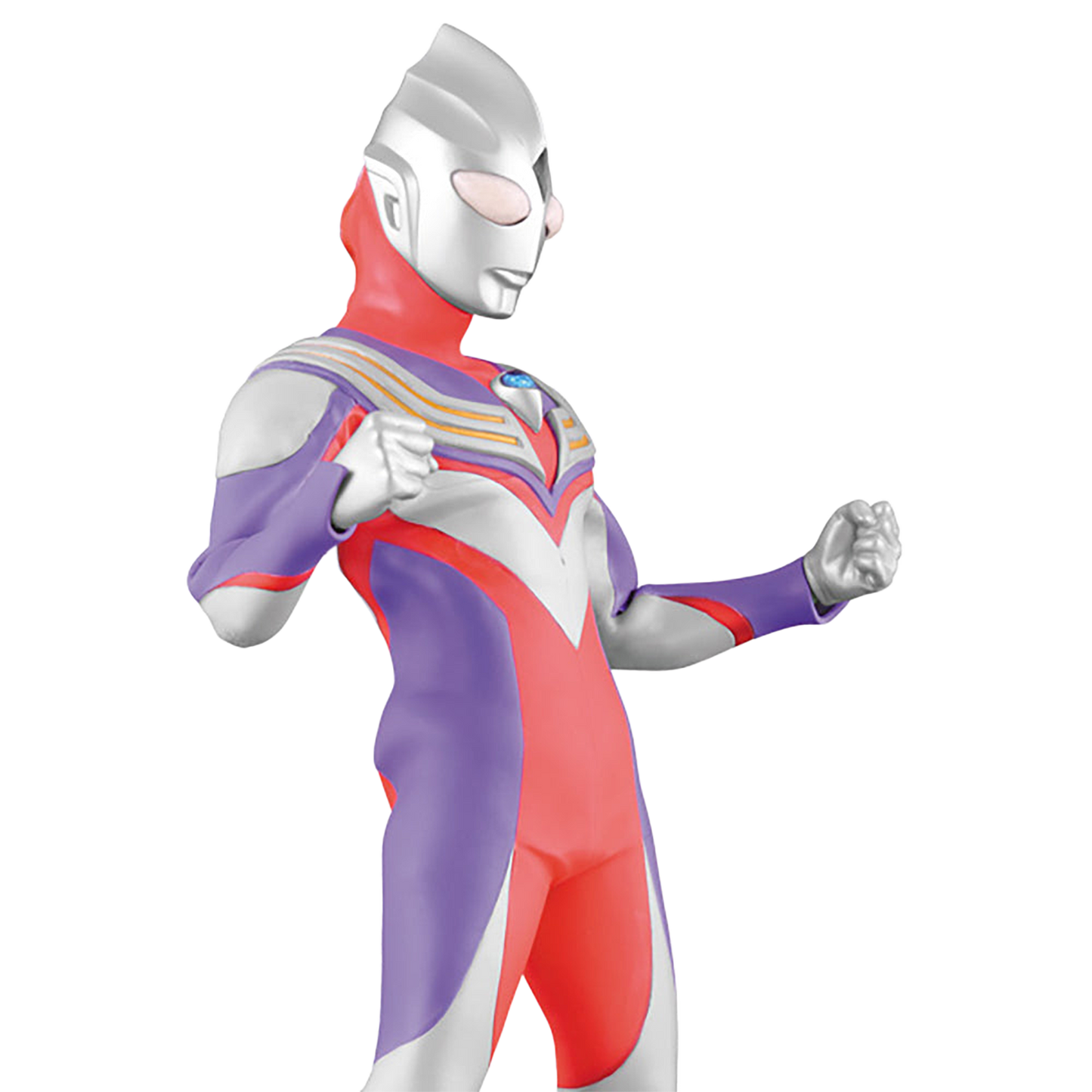 ウルトラマンティガ（マルチタイプ）