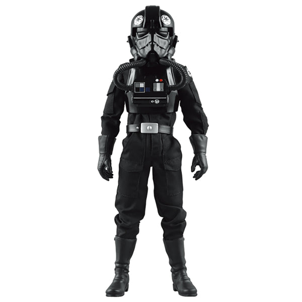 TIE-FIGHTER PILOT(TM) | MEDICOM TOY OFFICIAL STORE