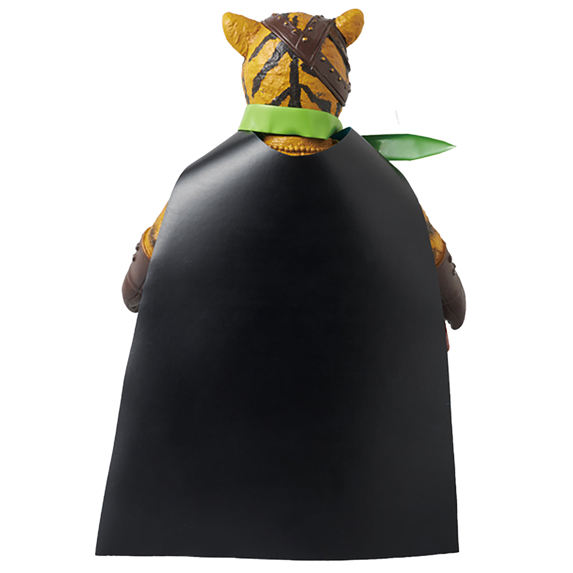 タイガージョー