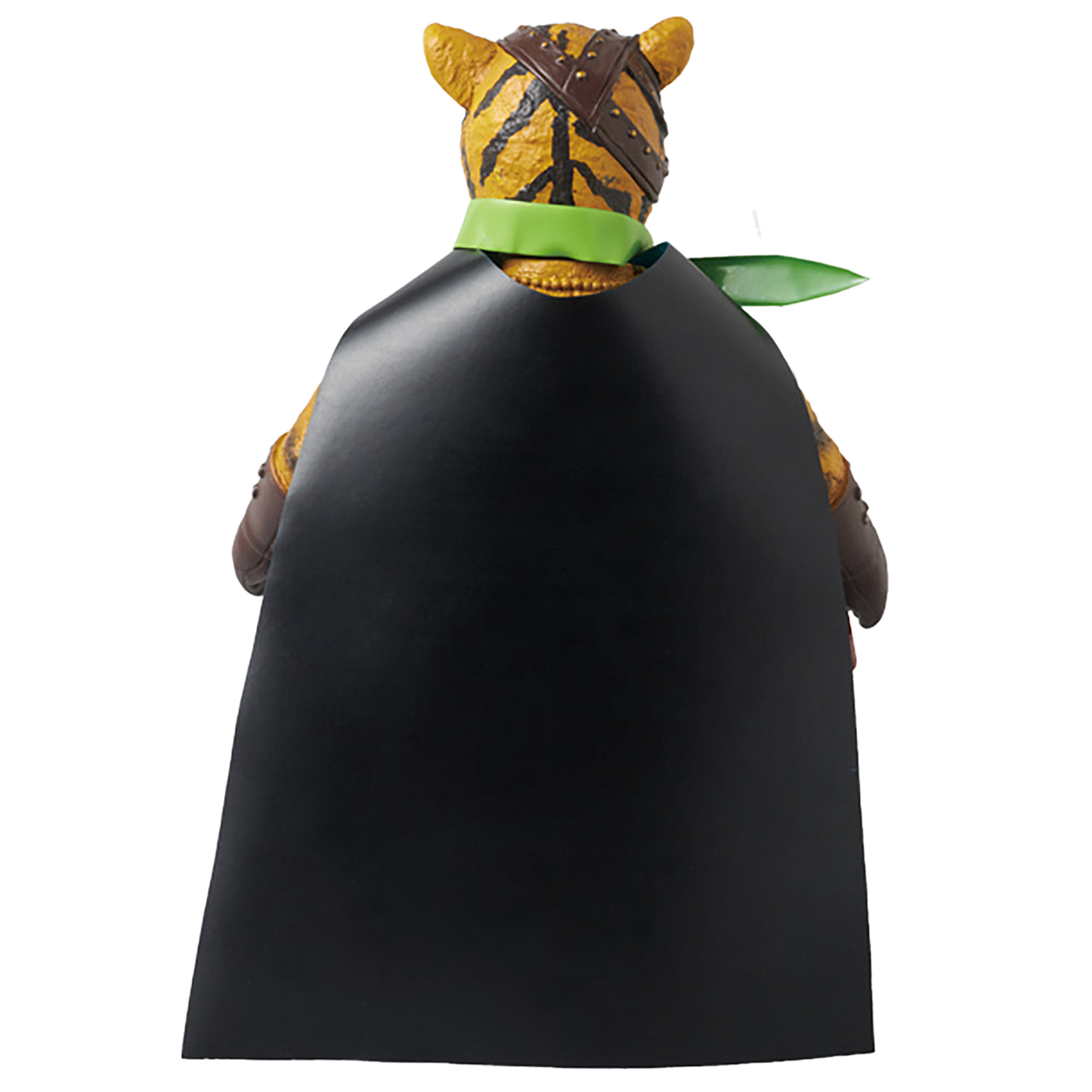 タイガージョー