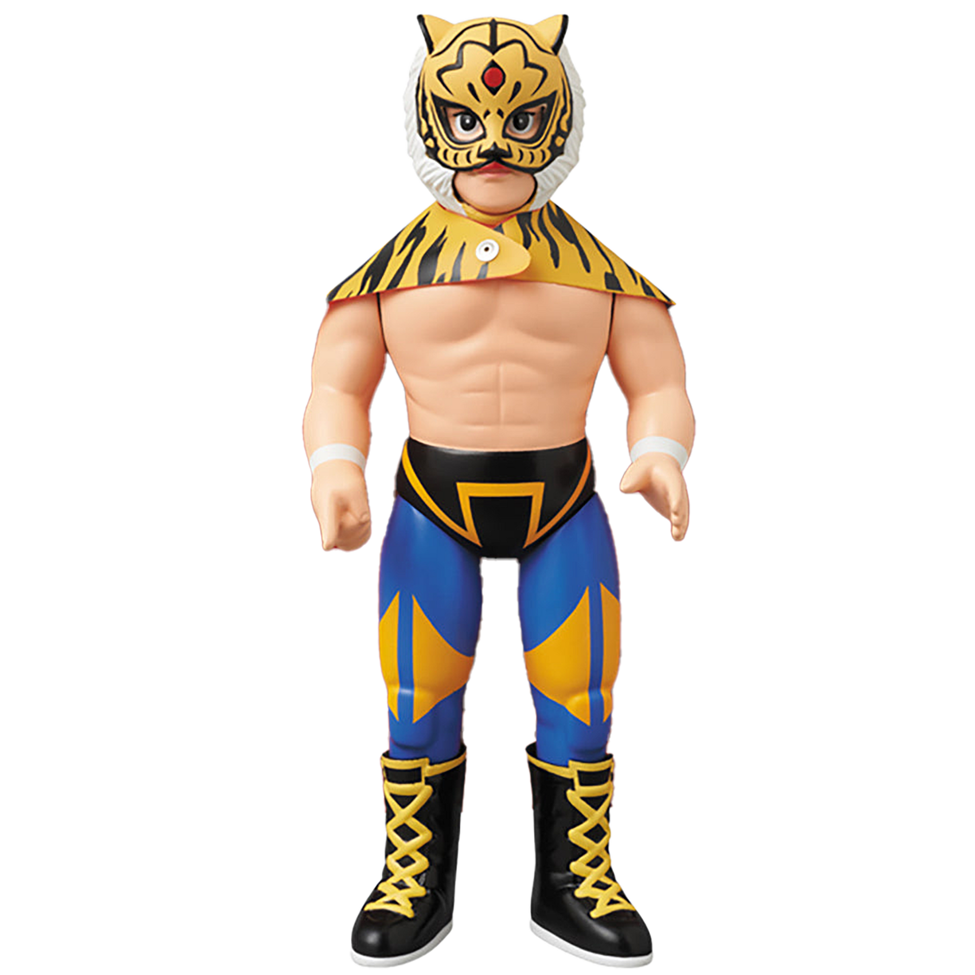 初代タイガーマスク | MEDICOM TOY OFFICIAL STORE