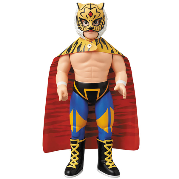 初代タイガーマスク | MEDICOM TOY OFFICIAL STORE