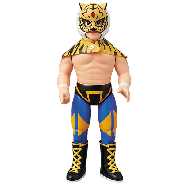 初代タイガーマスク | MEDICOM TOY OFFICIAL STORE
