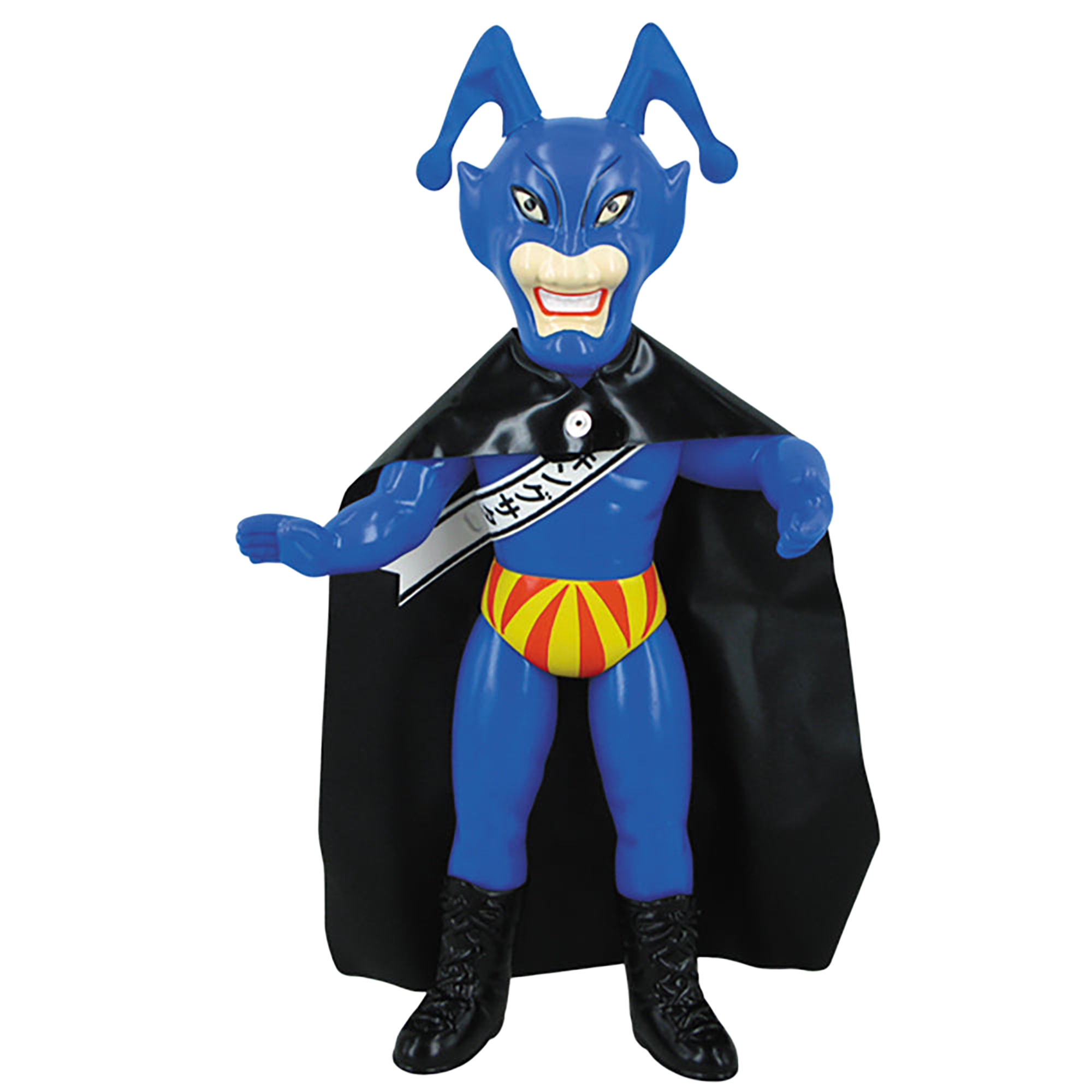 ザ・キングサタン（悪魔王）