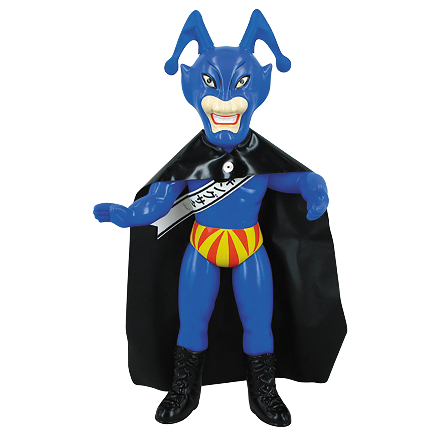 ザ・キングサタン（悪魔王）