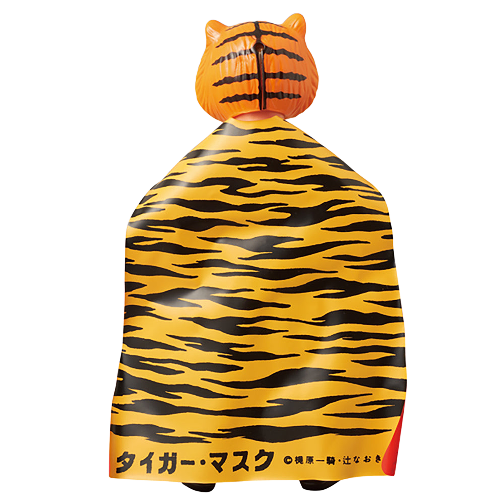 タイガーマスク（後期型オレンジ）