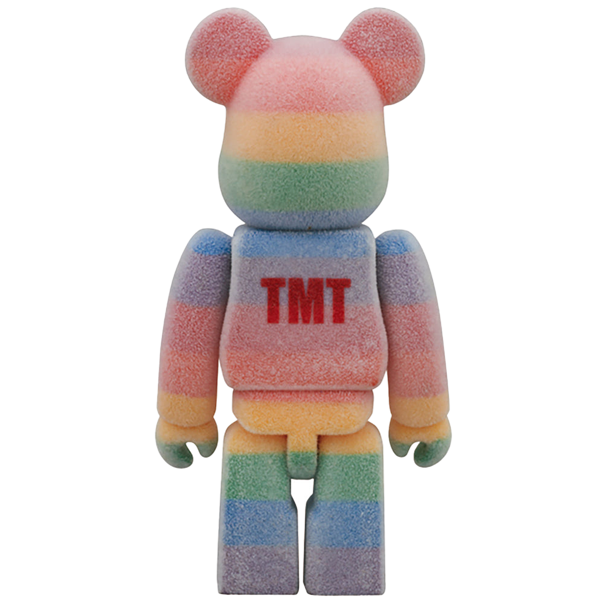 BE@RBRICK TMT