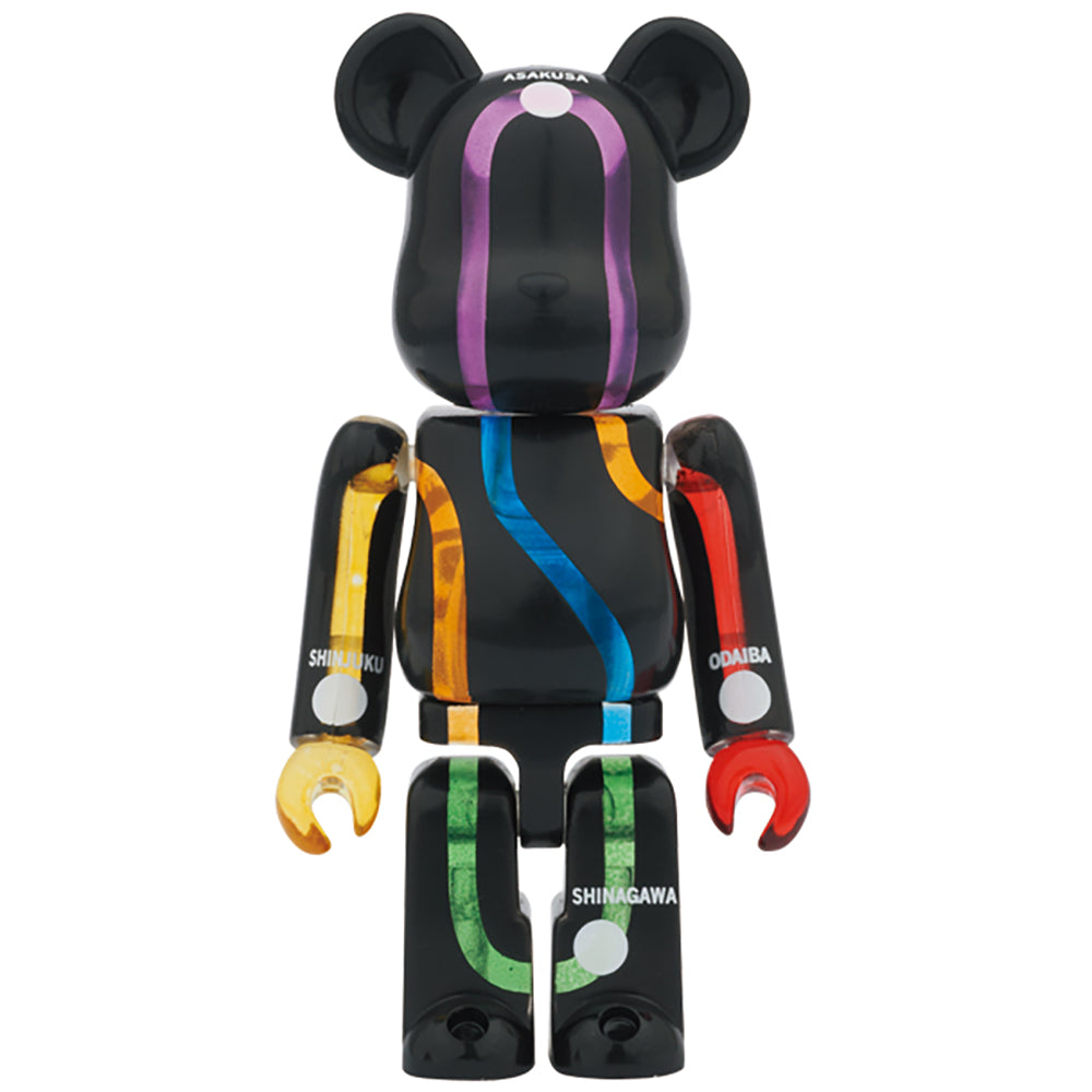 東京マラソン BE@RBRICK_0