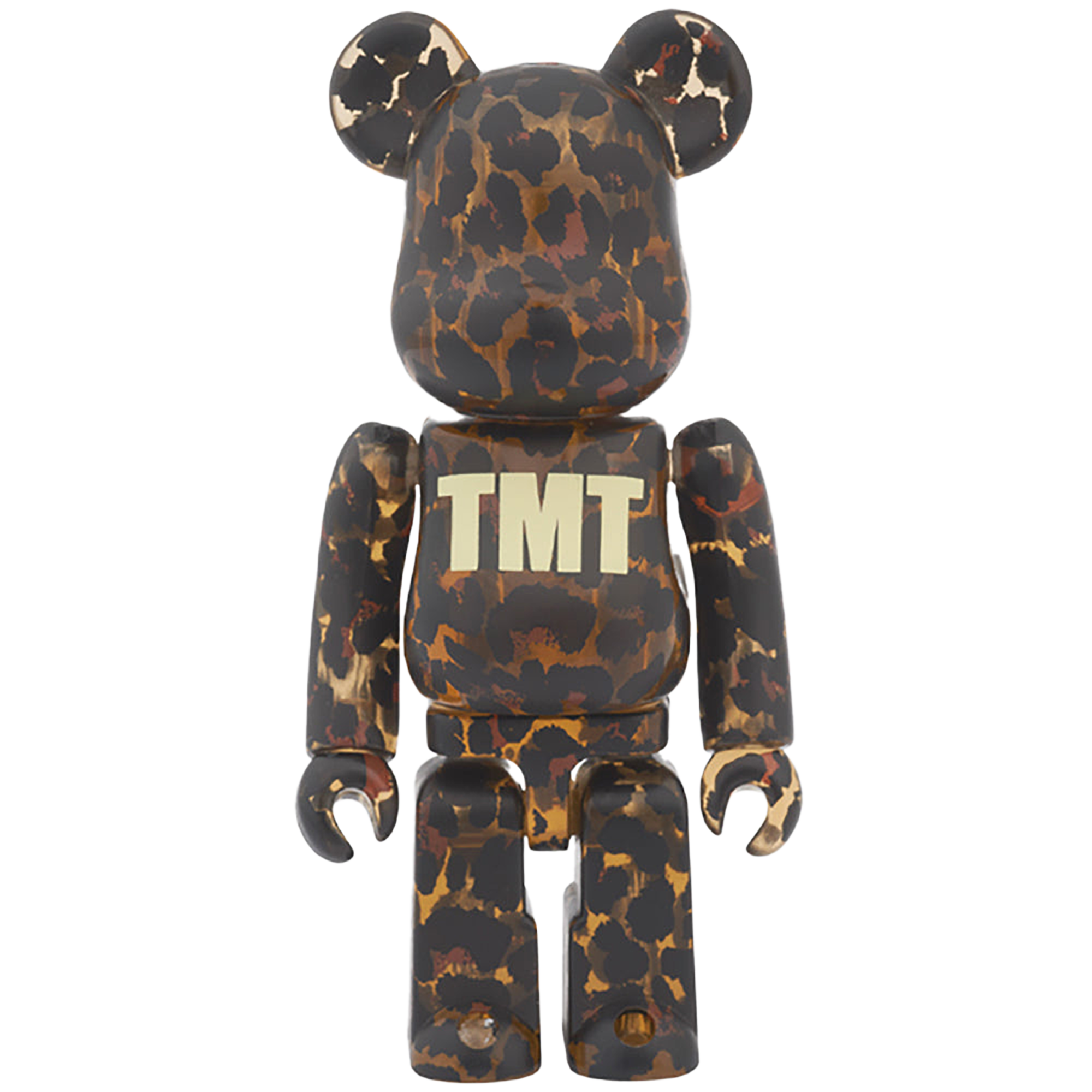 TMT BE@RBRICK